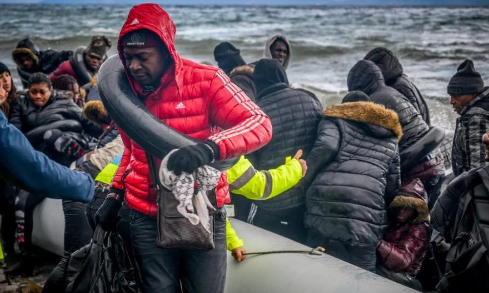 Μεταναστευτικό: Διαπραγματεύσεις για την αναθεώρηση της συμφωνίας ΕΕ - Τουρκίας